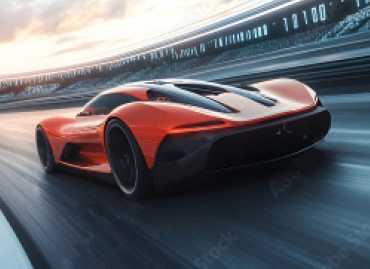 ENHANCING ASSEMBLY EFFICIENCIES FOR MOTORSPORT